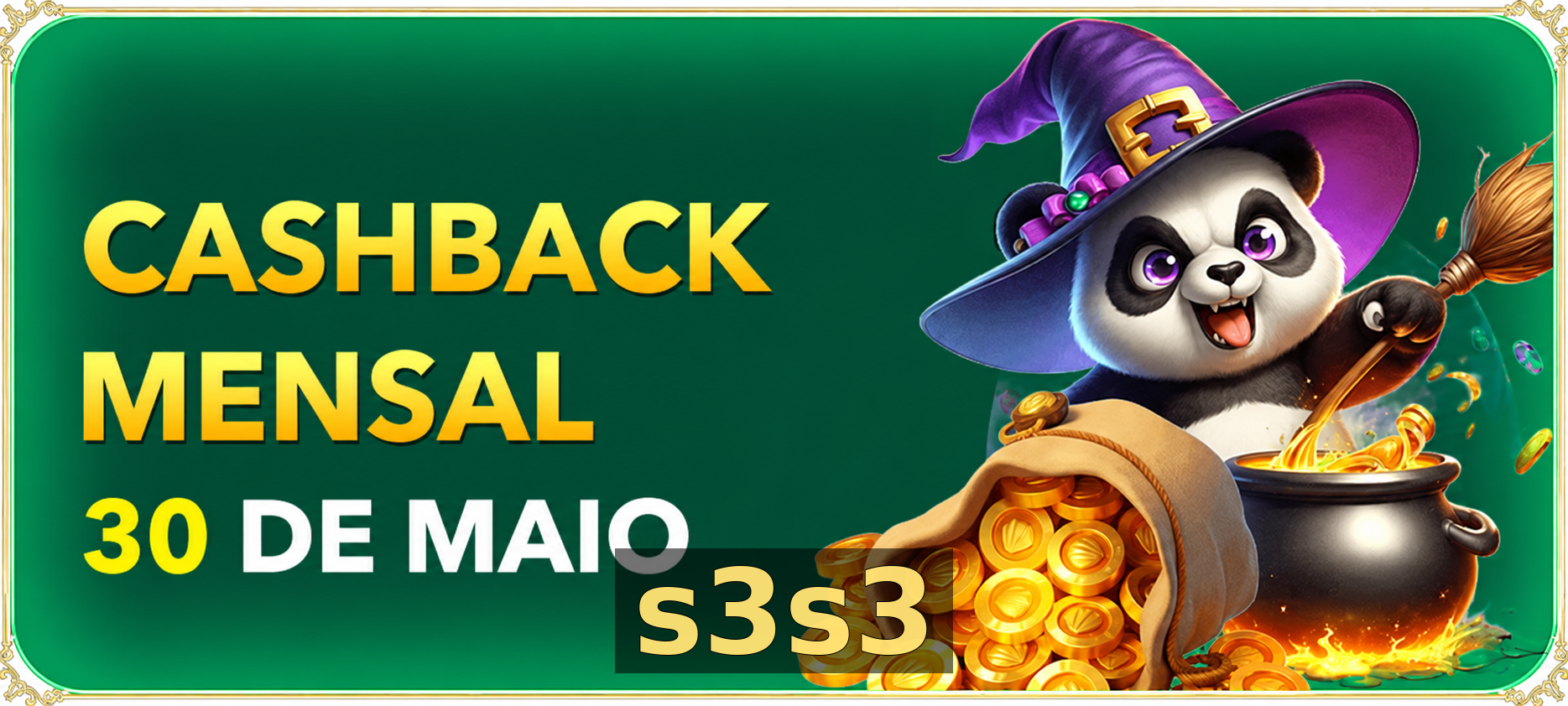 Siga a s3s3 no Facebook