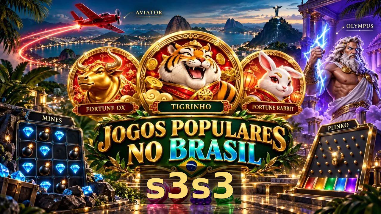 Programa VIP s3s3