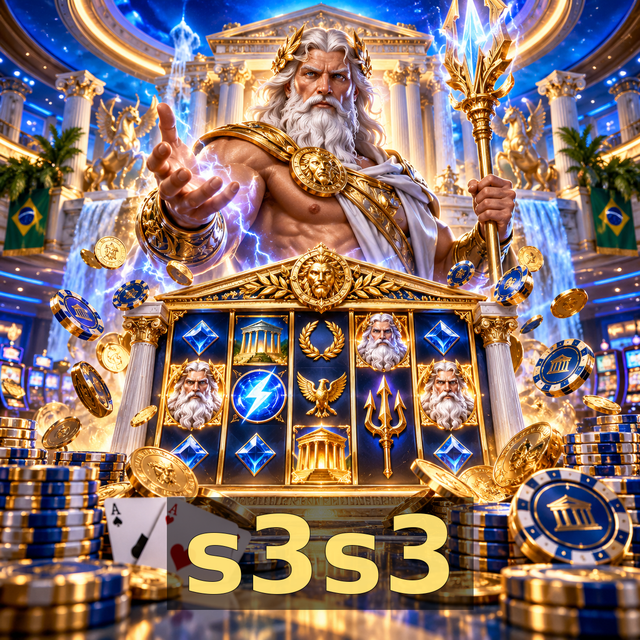 Apostas esportivas ao vivo na s3s3