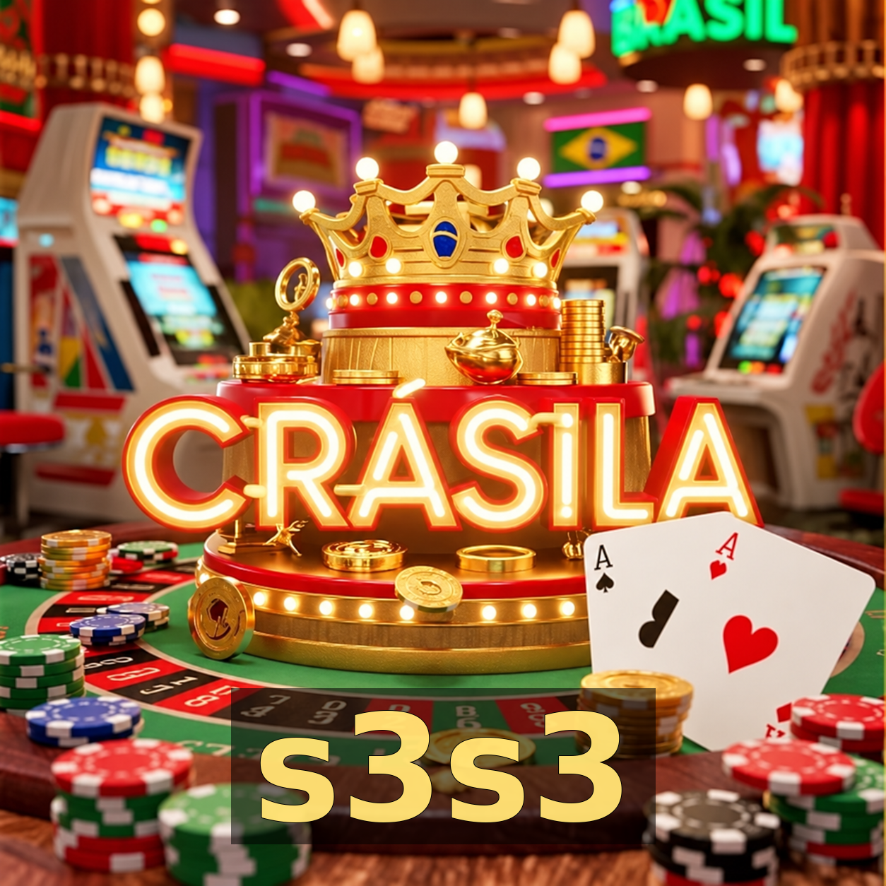 Jogos de Slot 500+