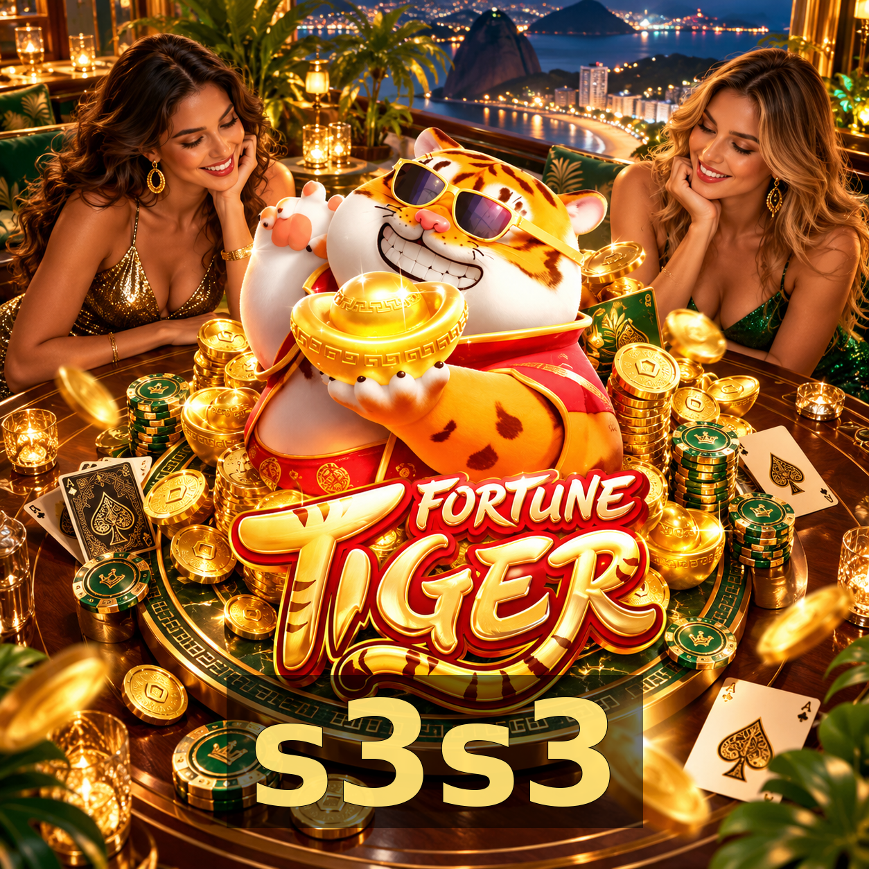Download PC s3s3